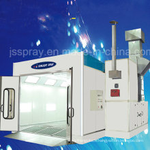 Middle-High Quality Car Spray Painting Booth Baking Room